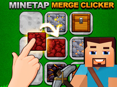 遊戲MineTap Merge Clicker