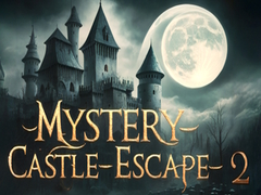 遊戲Mystery Castle Escape - 2 