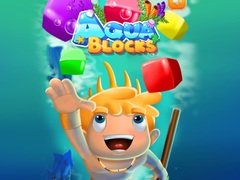 遊戲Aqua Blocks