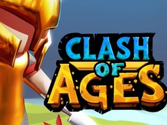 遊戲Clash of Ages