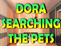 遊戲Dora Searching the Pets