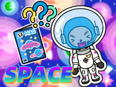 遊戲Kids Quiz: Cool Space Quiz