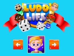 遊戲Ludo Life
