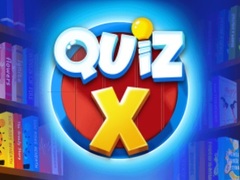 遊戲Quiz X