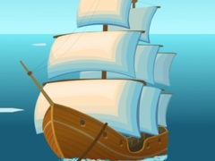 遊戲Sea Ship Racing