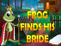 遊戲Frog Finds His Bride