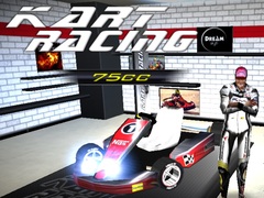 遊戲Kart Racing Ultimate