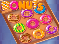 遊戲Donuts