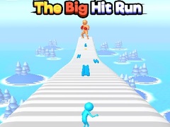 遊戲The Big Hit Run