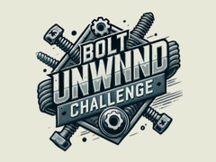 遊戲Bolt Unwind Challenge