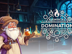 遊戲Elemental Domination