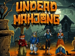 遊戲Undead Mahjong