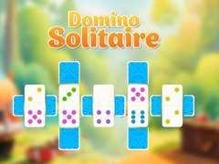 遊戲Domino Solitaire