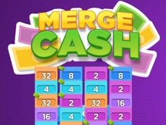 遊戲Merge Cash