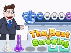 遊戲The Best Screwing