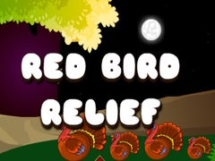 遊戲Red Bird Relief