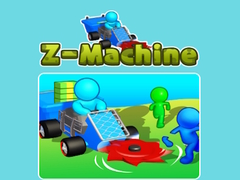 遊戲Z Machine