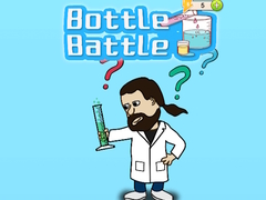 遊戲Bottle Battle