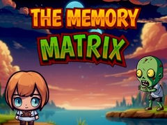遊戲The Memory Matrix