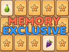 遊戲Memory Exclusive