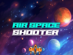 遊戲Air Space Shooter