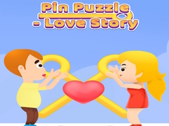 遊戲Pin Puzzle Love Story