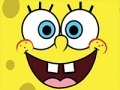 遊戲Sponge Bob cut fruit