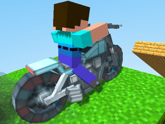 遊戲Crazy Motorcycle