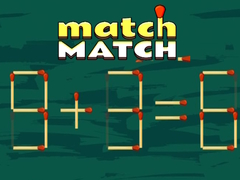 遊戲Match Match
