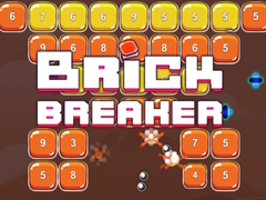 遊戲Brick Breaker