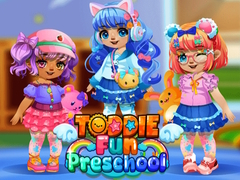 遊戲Toddie Fun Preschool