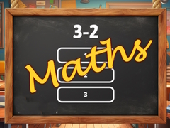 遊戲Maths