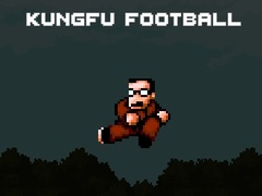 遊戲Kungfu Football