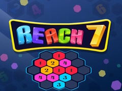 遊戲Reach 7