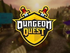 遊戲Dungeon Quest