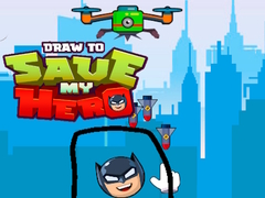 遊戲Draw to Save my Hero