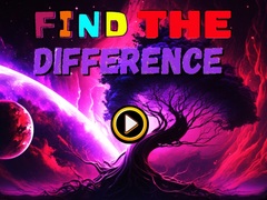 遊戲Find The 6 Difference