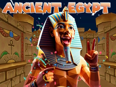 遊戲Ancient Egypt