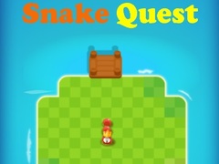 遊戲Snake Quest