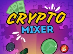 遊戲Crypto Mixer