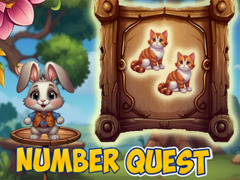 遊戲Number Quest