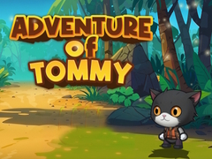 遊戲Advanture Of Tommy