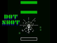 遊戲Dot Shoot