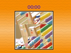 遊戲Image Puzzle