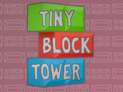 遊戲Tiny Block Tower