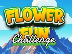 遊戲Flower Fun Challenge