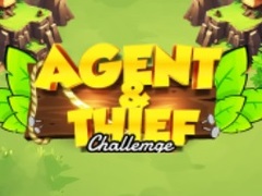 遊戲Agent & Thief Challenge