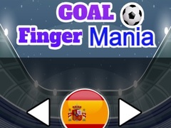遊戲Goal Finger Mania