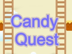 遊戲Candy Quest
