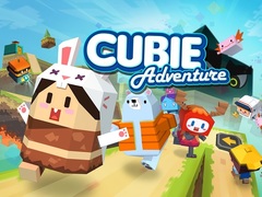遊戲Cubie Adventure